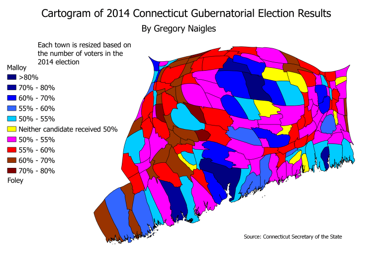 CT 14Gov results resized by voters
