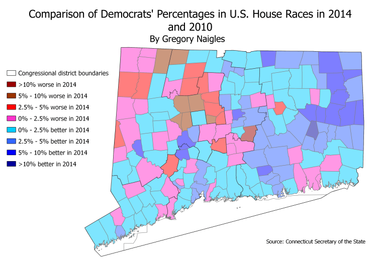 CT 14House change from 10House