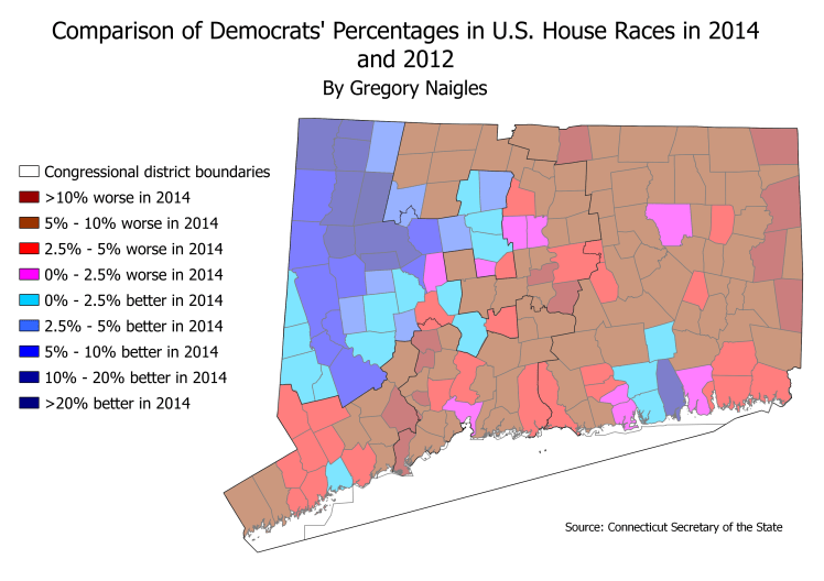 CT 14House change from 12House