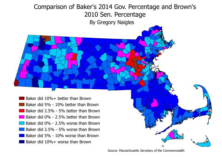 MA 14Gov change from 10Sen