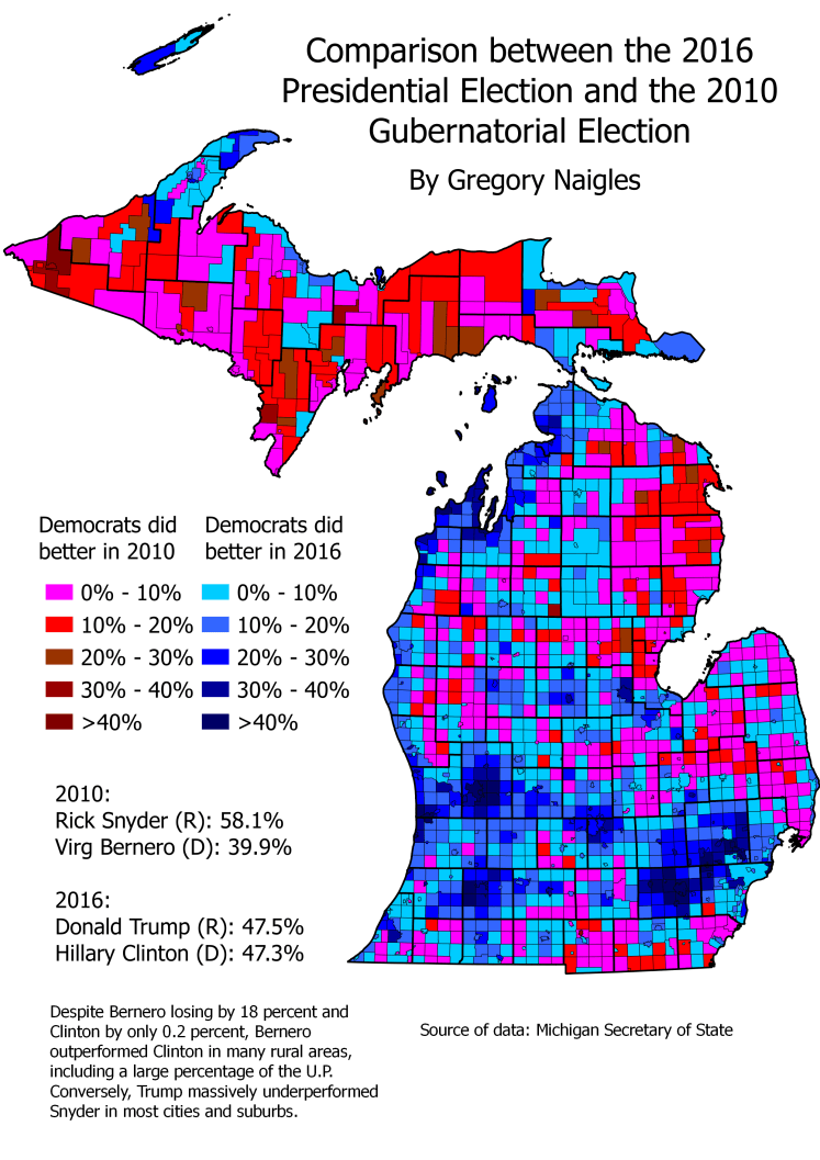 MI 16Prez comp to 10Gov