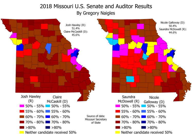 MO 18SenandAud results