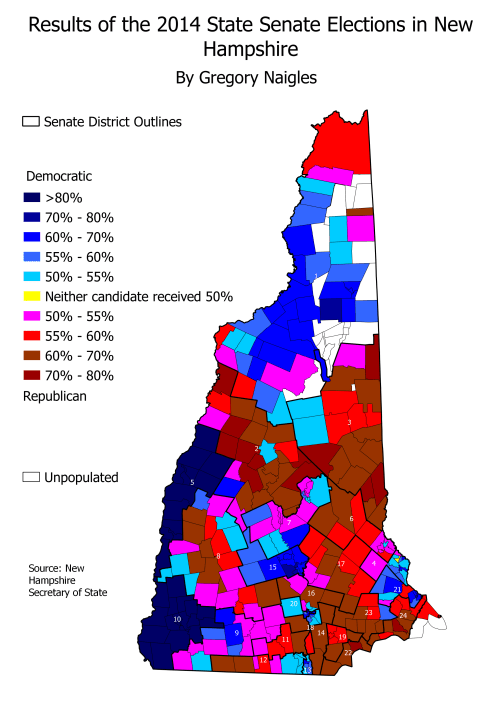 NH 14StSen results