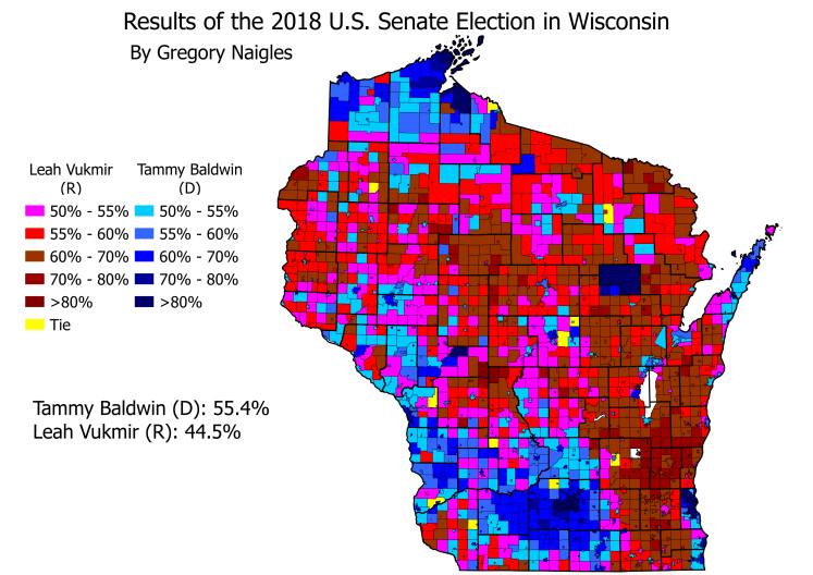 WI 18Sen results