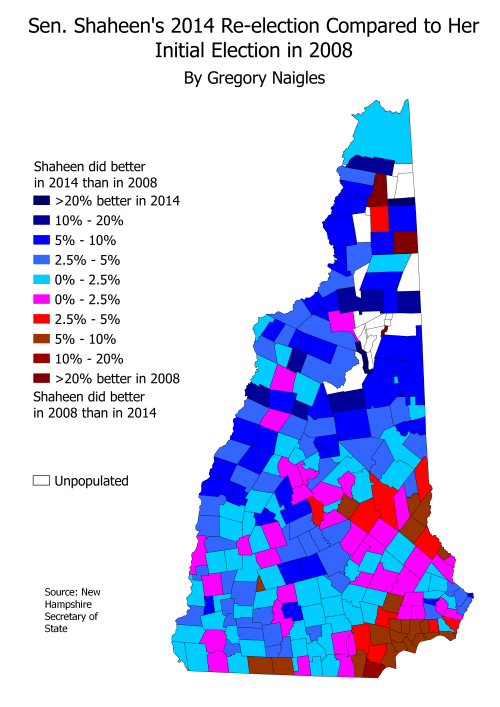NH 14Sen compared to 08Sen