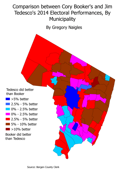 NJ Bergen 14CntyExec compared to 14Sen