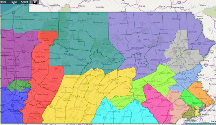 PA 18 dis 2016 legal no gerry whole state