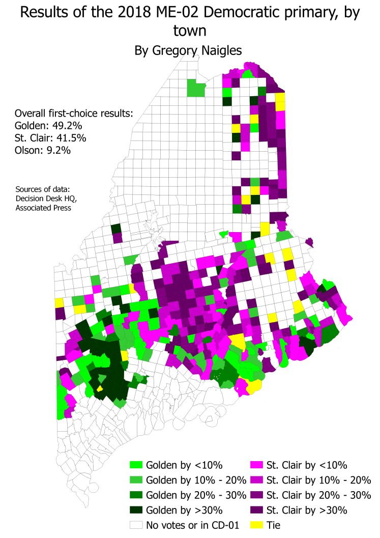 ME 18Primary CD02Dem results