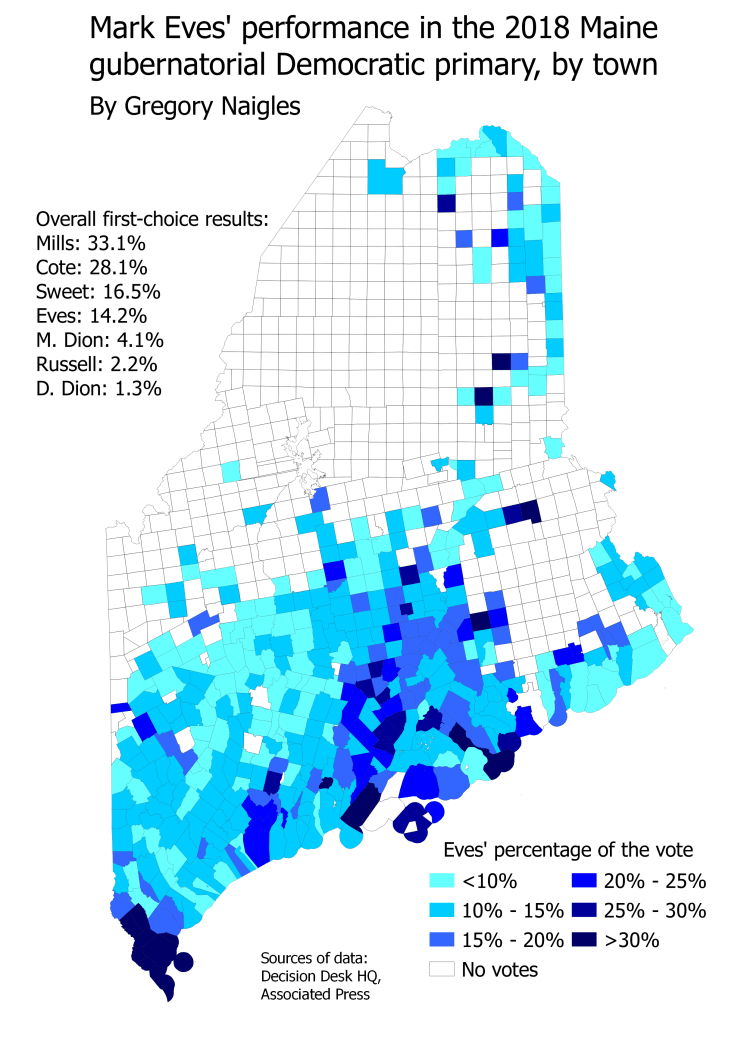 ME 18Primary GovDem Eves