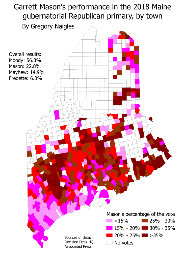 ME 18Primary GovRep Mason