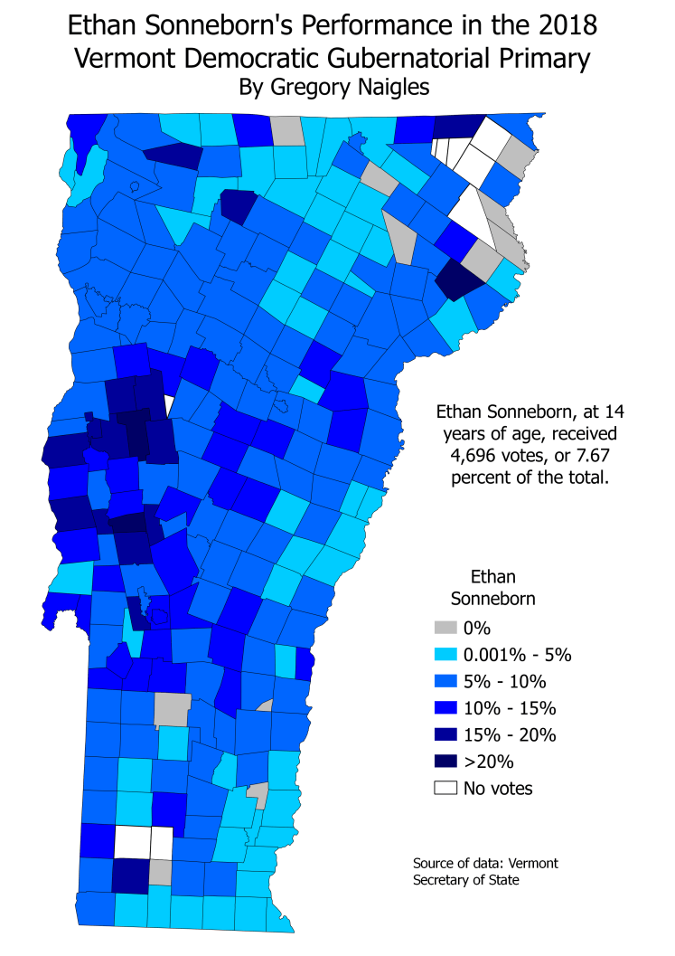 VT 18Primary Sonneborn