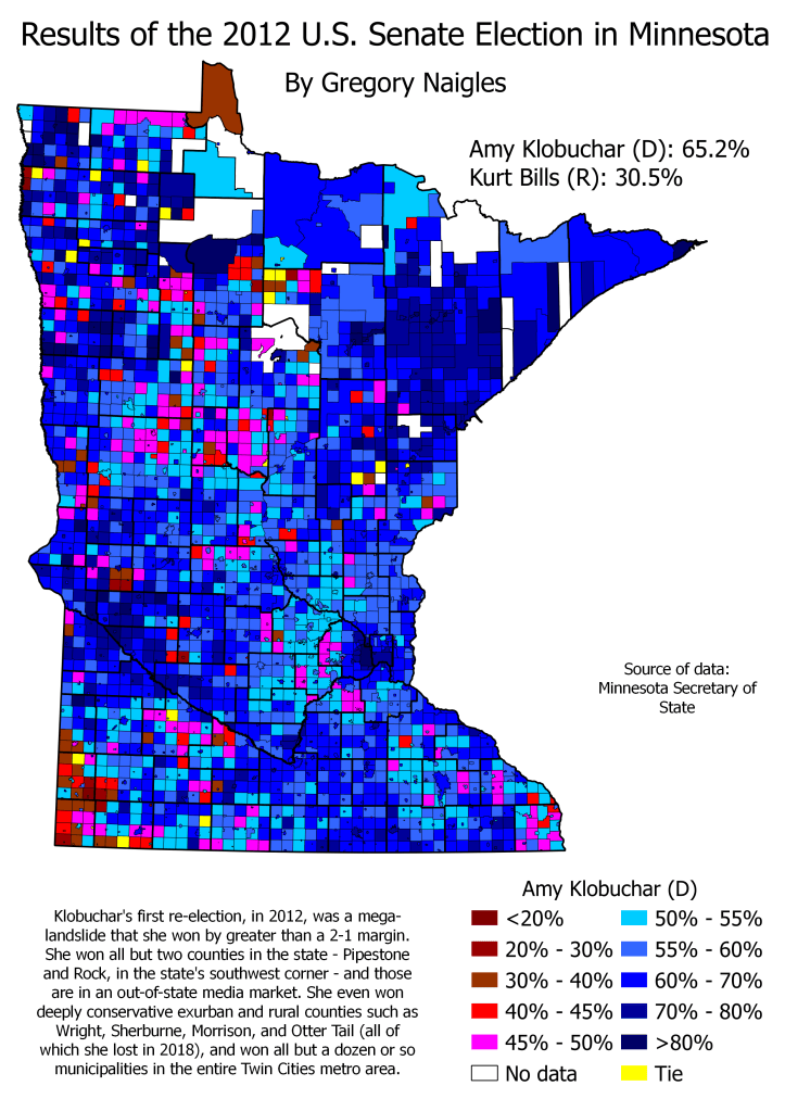 MN 12Sen results