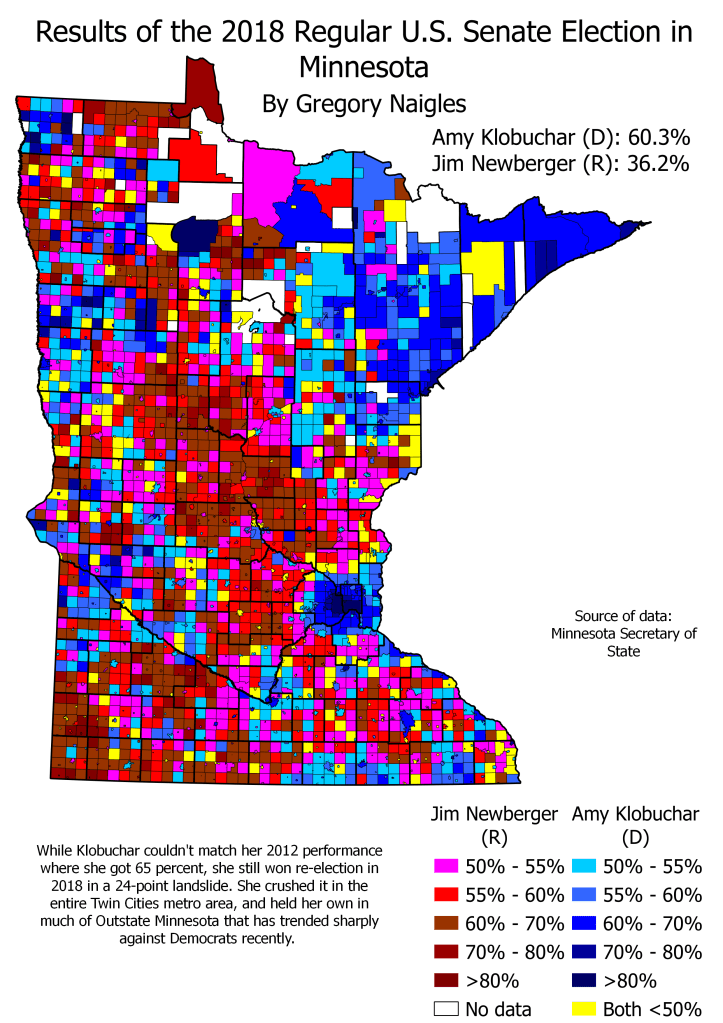 MN 18Sen results